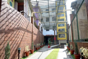Hotel Orchard Coorg